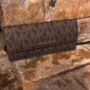 Michael Kors wallet
